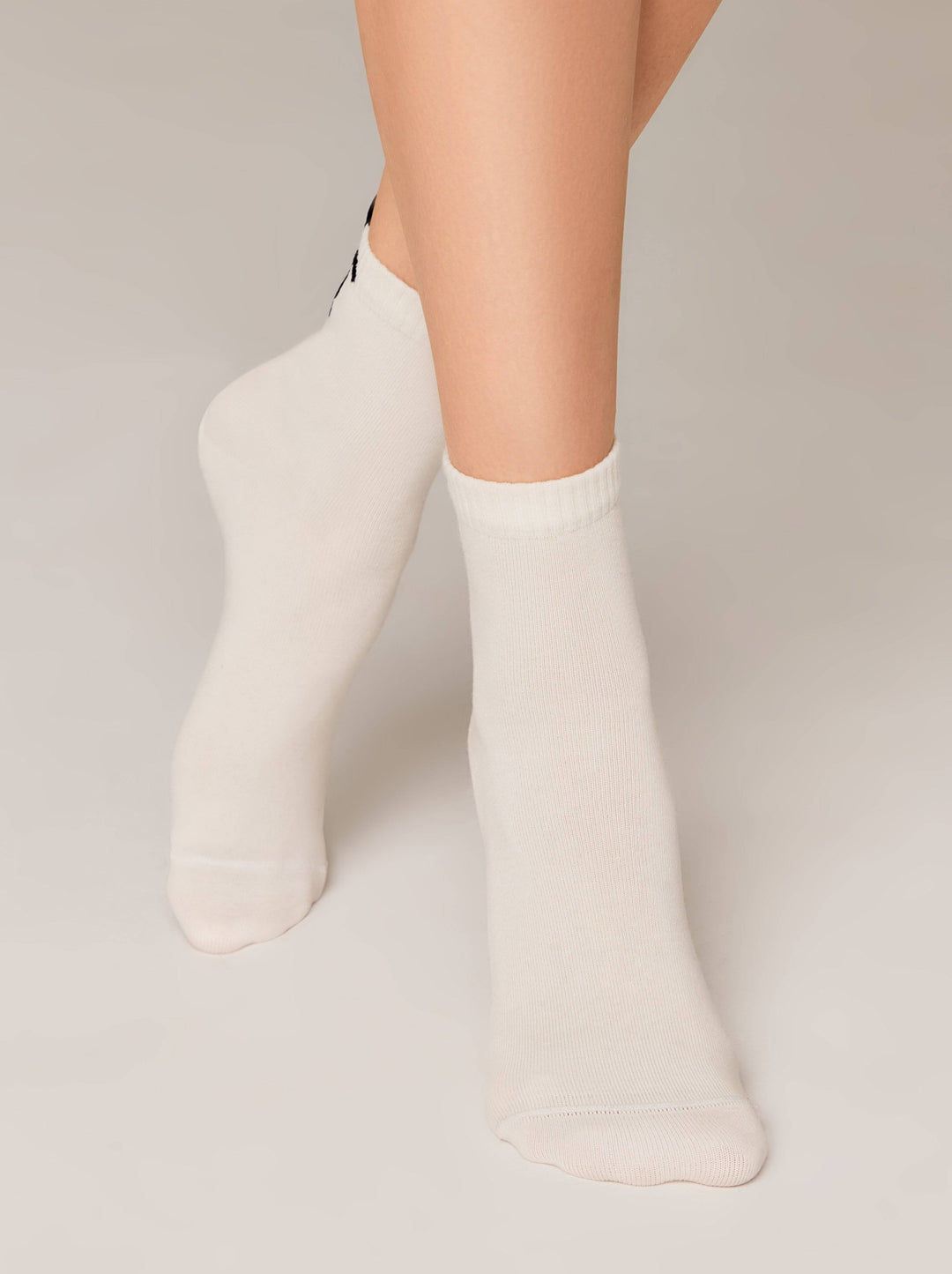 Conte Cotton Socks Classic - 538