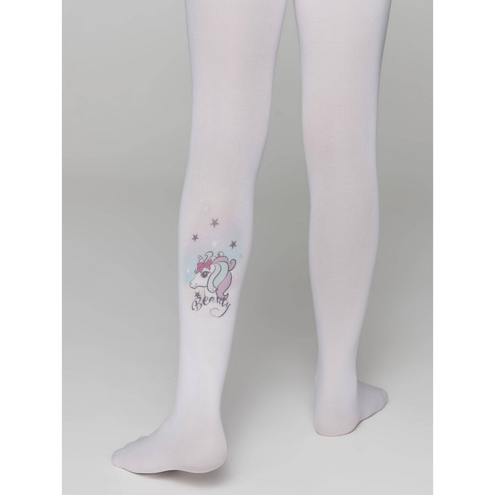Conte Tights for girls - Beauty 50 Den
