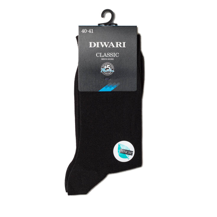 Conte Socks Diwari Classic 000 - Tencel (Viscose)