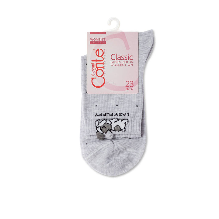 Conte Cotton Socks Classic - 252