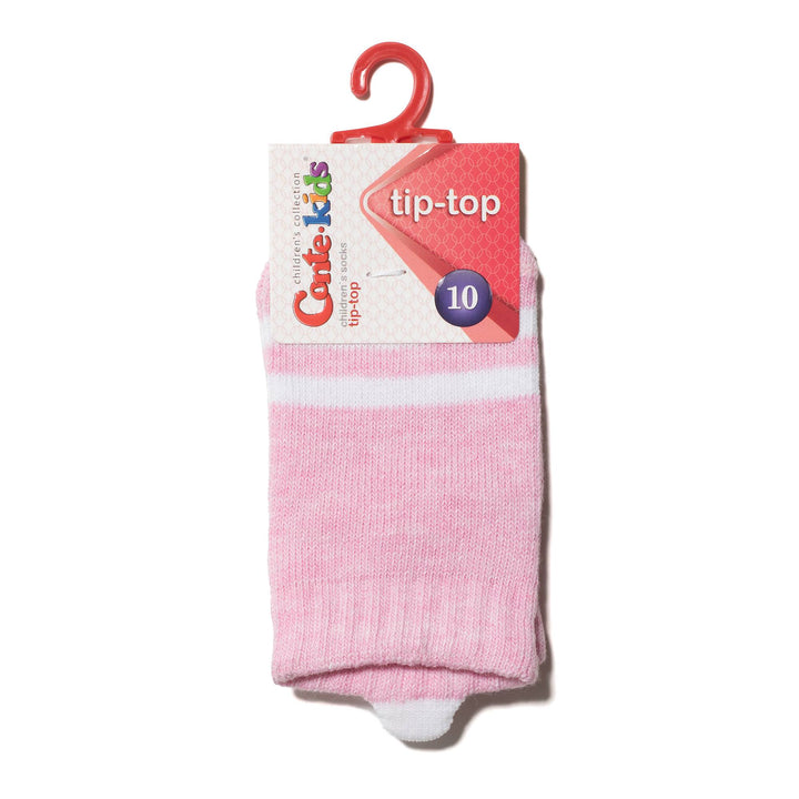 Conte-Kids Cotton Ankle Socks - Tip-Top 512
