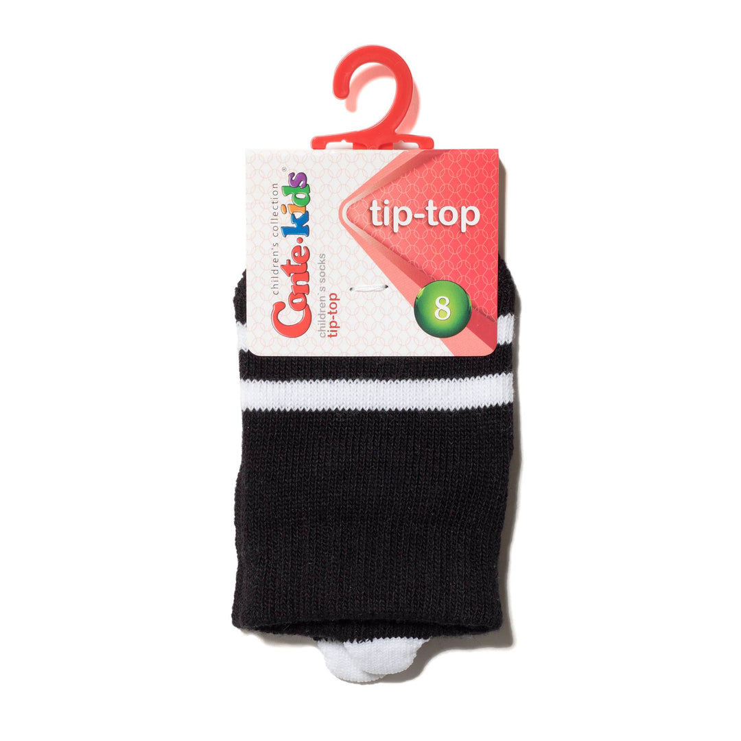 Conte-Kids Cotton Ankle Socks - Tip-Top 502